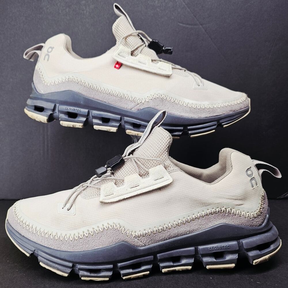Oncloud Men 9 Comfy footwear